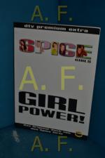 Girl-Power! Spice Girls / dtv , 20066 : dtv premium extra