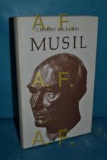 Robert Musil : Ein Entwurf.