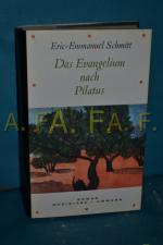 Schmitt, Eric Emmanuel: Das Evangelium n