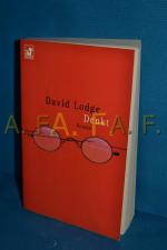 David Lodge: Denkt : Roman David Lodge. 
