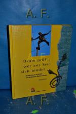 Susanne Etterer: Drum prüfe, wer ans Sei