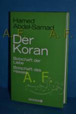 Abdel - Samad, Hamed: Der Koran : Botsch