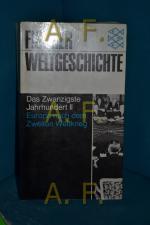 Benz, Wolfgang (Herausgeber): Europa nac