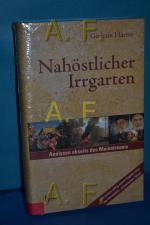 Gudrun Harrer: Nahöstlicher Irrgarten : 
