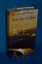 Zeit der Gaben, Teil: Teil 1., Zu Fuss quer durch Europa nach Konstantinopel