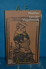 Hans-Uwe Rump: Walther von der Vogelweid