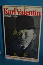 Michael Schulte: Karl Valentin : eine Bi
