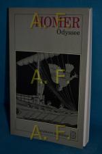 Homerus: Odyssee Homer. Übertr. von Joha
