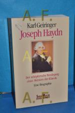 Karl Geiringer: Joseph Haydn : der schöp