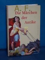 Ackermann, Erich [Herausgeber]: Die Märc