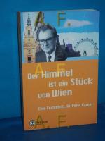 Bünker, Michael (Herausgeber) und Peter Bünker, Michael (Herausgeber) und Peter