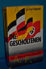 Rammelt, G. R. Karl: Die Gescholtenen : 