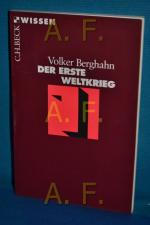 Berghahn, Volker R.: Der Erste Weltkrieg