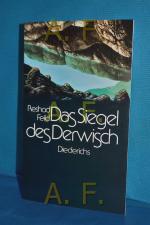 Das Siegel des Derwisch Übers. von Jochen Eggert