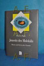 Plath, Peter Jörg: Jenseits des Moleküls