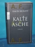 Beckett, Simon und Simon Beckett: Kalte Beckett, Simon und Simon Beckett: Kalte