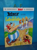 Goscinny, René, Albert Uderzo und Frédér Goscinny, René, Albert Uderzo und Frédér