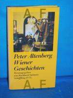 Altenberg, Peter und Burkhard (Herausgeb Altenberg, Peter und Burkhard (Herausgeb