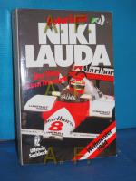 Peter Lanz: Niki Lauda : der Weg zum Tri