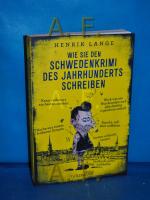 Lange, Henrik und Leena Flegler: Wie Sie