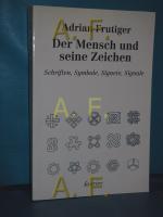 Frutiger, Adrian und Horst Heiderhoff: D