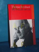 Bernhard, Thomas und Raimund (Herausgebe Bernhard, Thomas und Raimund (Herausgebe