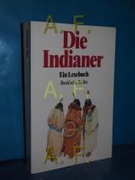 Arens, Werner [Herausgeber]: Die Indiane