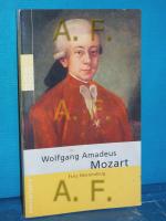 Fritz Hennenberg: Wolfgang Amadeus Mozar