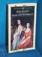 Jane Austen: Sense and Sensibility (Peng