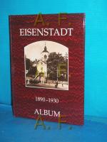 Eisenstadt 1890 - 1930