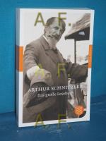 Schnitzler, Arthur und Sascha (Herausgeb Schnitzler, Arthur und Sascha (Herausgeb
