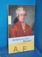 Fritz Hennenberg: Wolfgang Amadeus Mozar