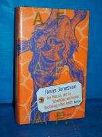 Jonasson, Jonas und Astrid Arz: Der Mass
