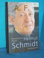 Helmut Schmidt : die Biographie