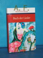 Heinrich Heine: Buch der Lieder