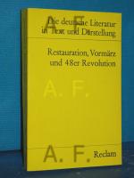 Vaßen, Florian [Herausgeber]: Restaurati