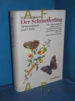 Wilhelm Hoerner: Der Schmetterling : Met