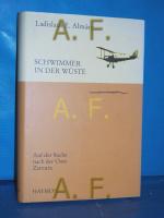 Almásy, László und László Almásy: Schwim