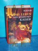 Suetonius Tranquillus, Gaius und Hans (H Suetonius Tranquillus, Gaius und Hans (H