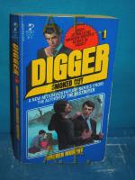 Warren Murphy: Digger # 1 : Smoked Out .