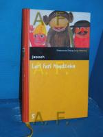 Janosch: Lari Fari Mogelzahn (Süddeutsch