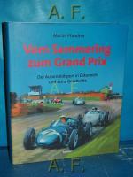 Martin Pfundner: Vom Semmering zum Grand