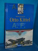 Franz Kurowski: Oberleutnant Otto Kittel