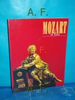 Mozart in Linz : Katalog zur Ausstellung im Schlossmuseum Linz vom 26.9.1991 bis 27.1.1992. [Land Oberösterreich, OÖ. Landesmuseum. Autoren und Katalogtexte: Gerald Fischer-Colbrie ...] / Kataloge des OÖ. Landesmuseums N.F., Nr. 46