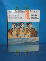 Klaus Gallas: Kreta : Kunst aus 5 Jahrta