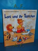 Künzler-Behncke, Rosemarie und Sabine Kr
