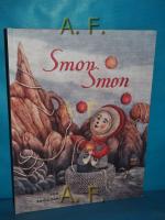Sonja Danowski: Smon Smon.