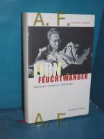 Andreas Heusler: Lion Feuchtwanger. Münc