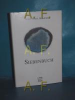 Heinz-Albert Heindrichs: Siebenbuch / SI