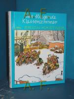 Das fliegende Klassenzimmer : ein Roman f. Kinder. von. Ill. von Walter Trier